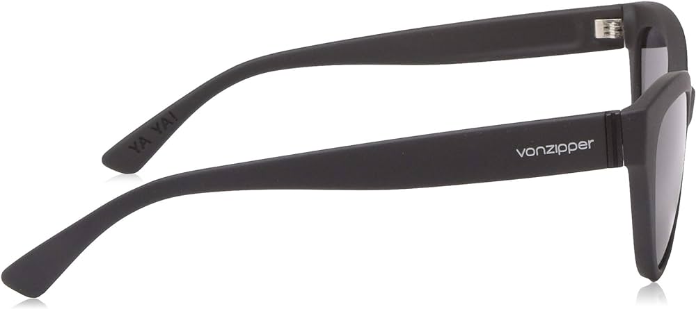 YA YA Sunglasses - Black