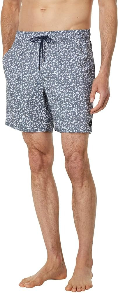 Barnes Elastic Boardshorts