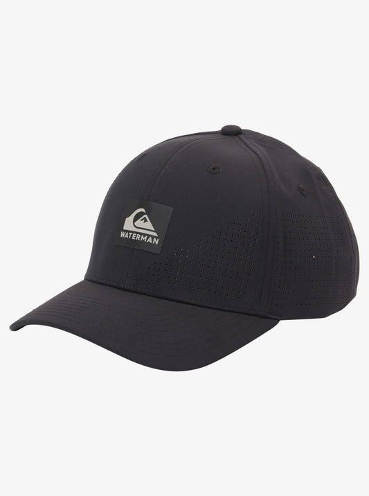 Waterman Perf Turf Snapback Hat