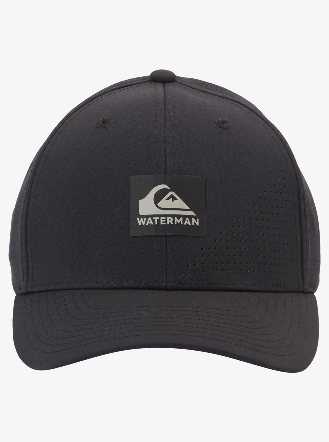 Waterman Perf Turf Snapback Hat