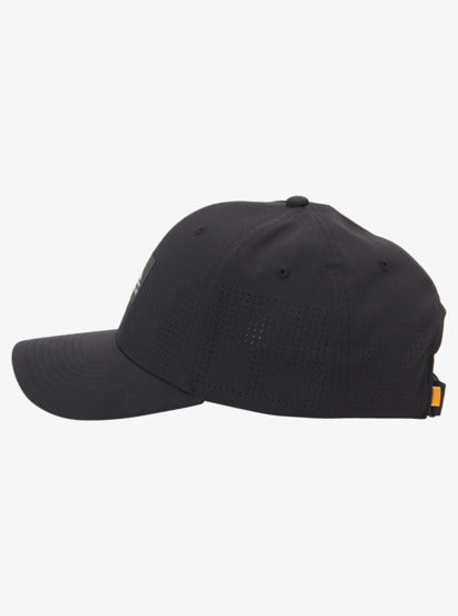 Waterman Perf Turf Snapback Hat