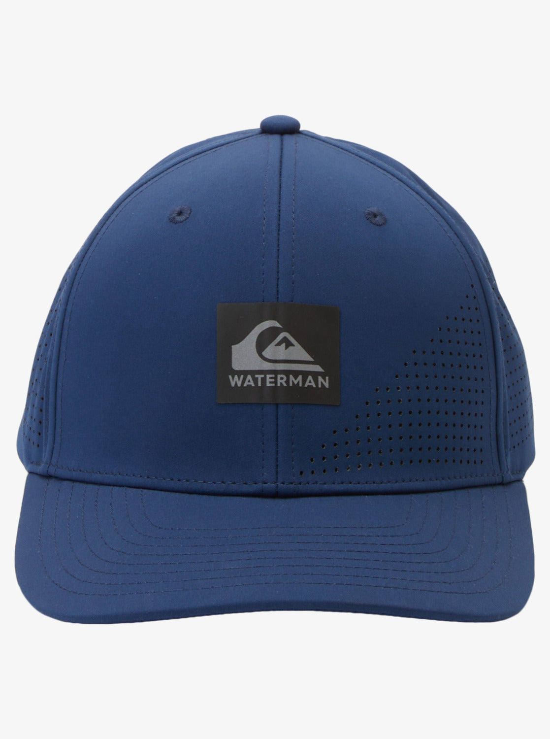 Waterman Perf Turf Snapback Hat