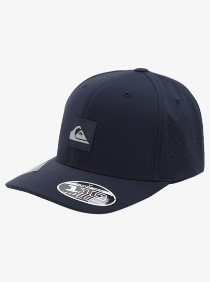 Adapted Flexfit Hat Navy Blue