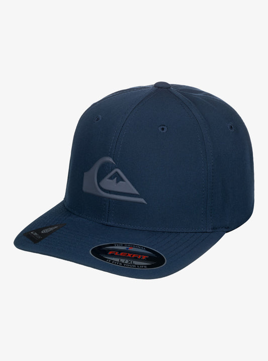 Amped Up Hat | Navy Blue