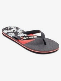 Molokai Panel Sandals