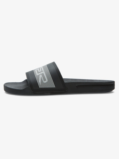 Rivi Word Slide - Slider Sandals for Men