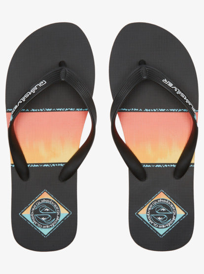 Molokai Panel WORD Sandals for Men