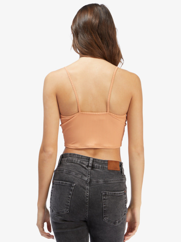 Brami Strappy Top