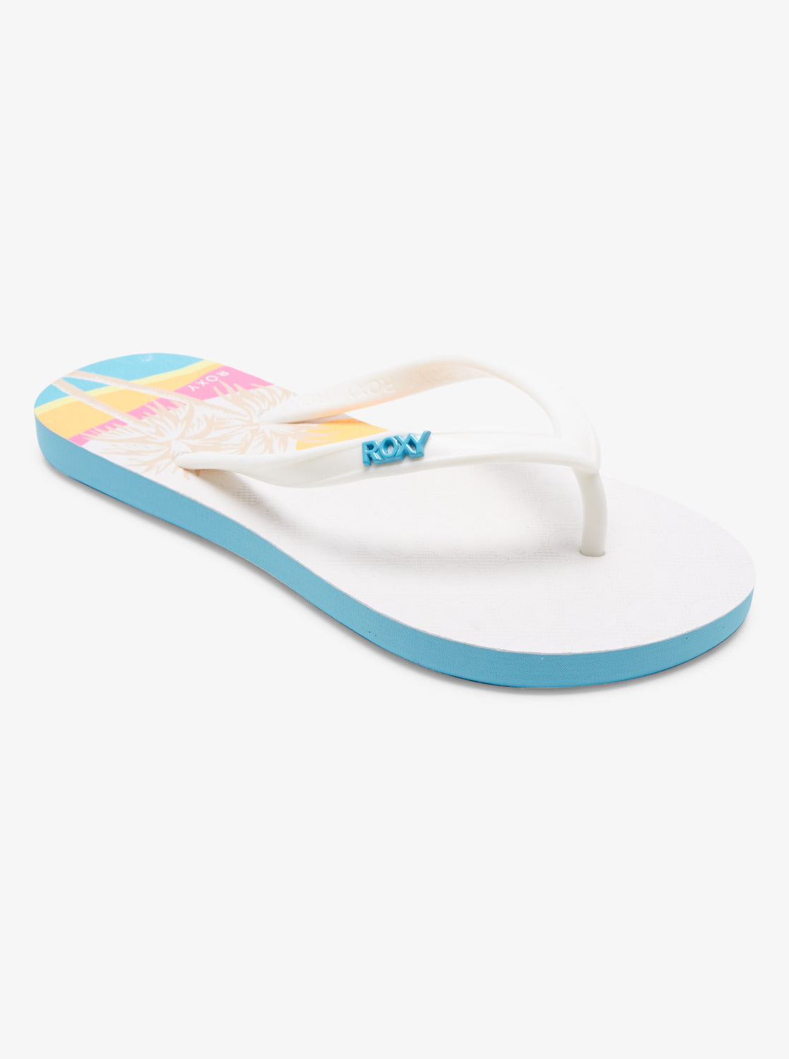 Viva Stamp - Flip-Flops for Women