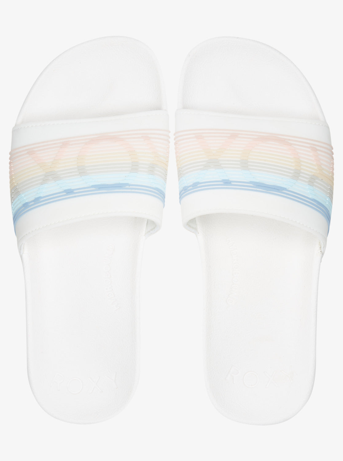 Slippy Water - Friendly Sandals