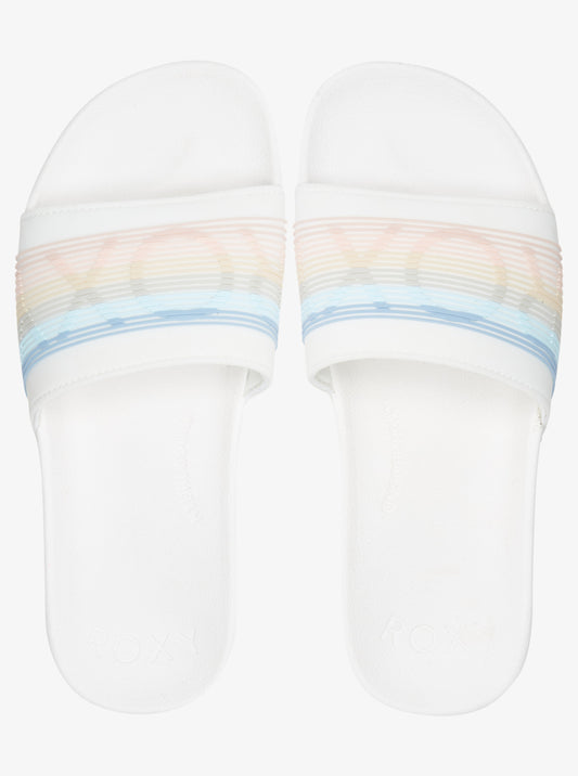 Slippy Water - Friendly Sandals