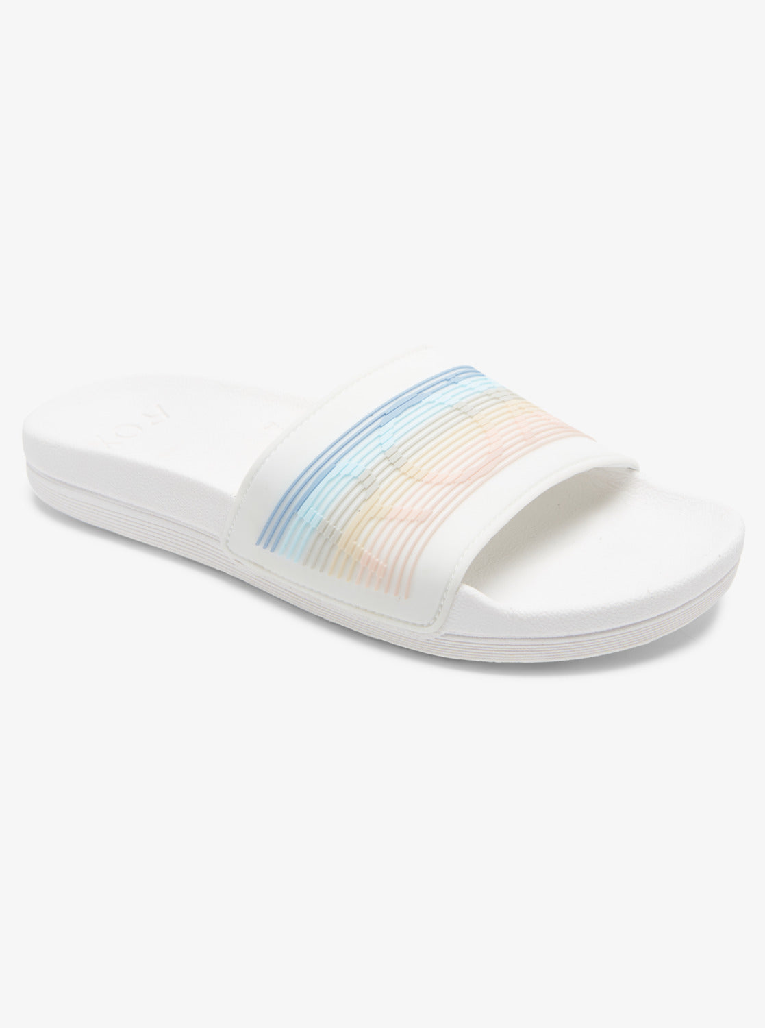 Slippy Water - Friendly Sandals