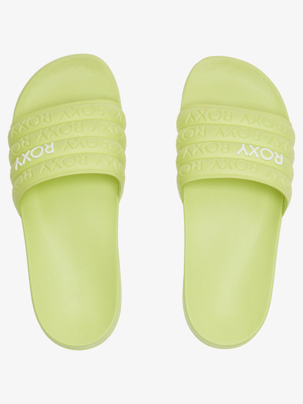 Slippy Water-Friendly Sandals