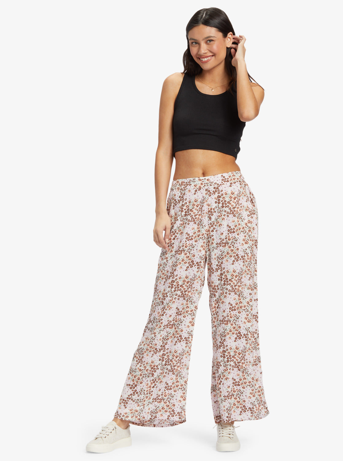 Midnight Avenue Pants