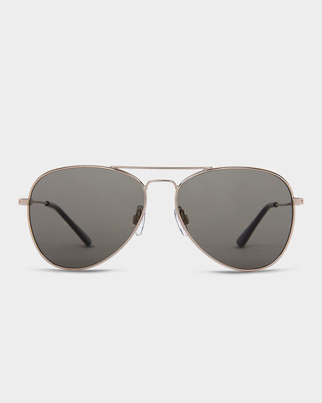 Aerogizmo Sunglasses - Gold