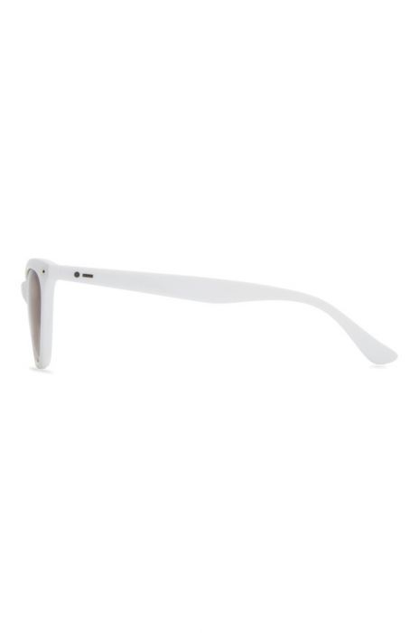 Betty Sunglasses - White