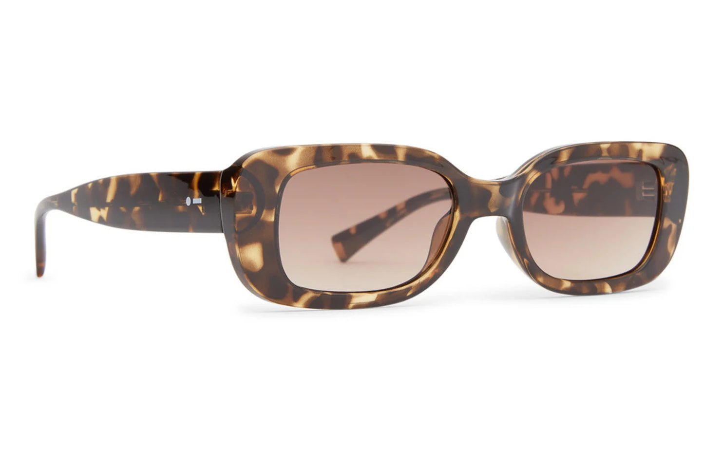 Code Sunglasses - Tortoise