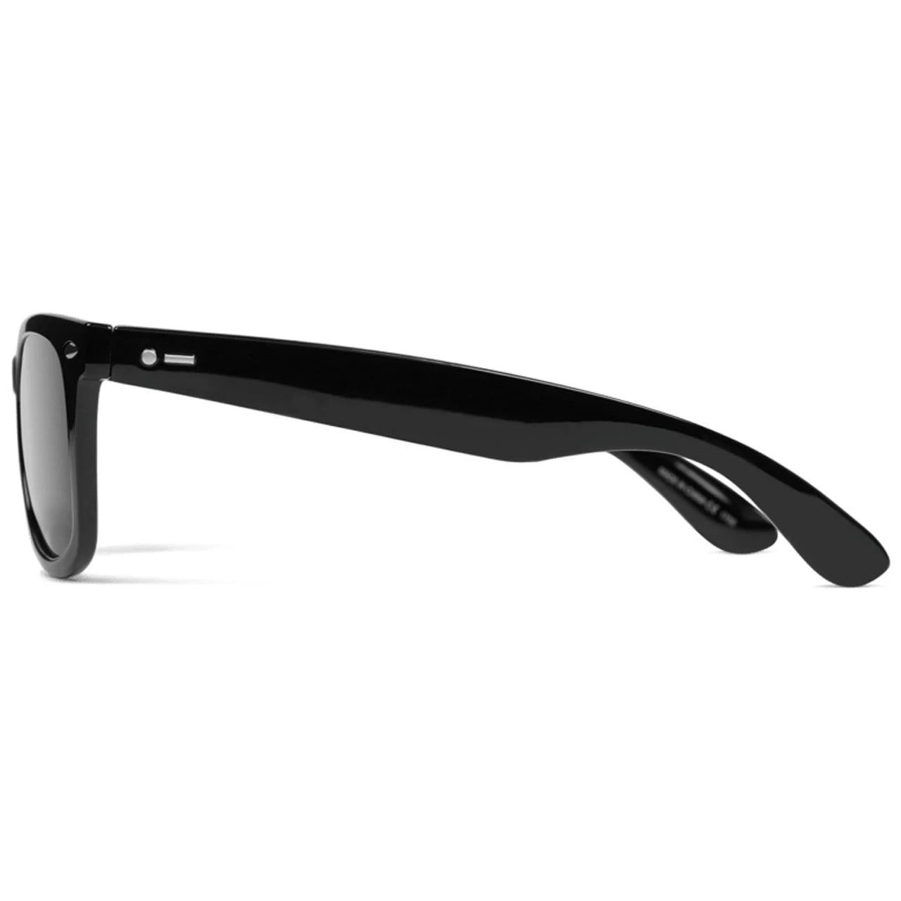 Plimsoul Sunglasses - Black