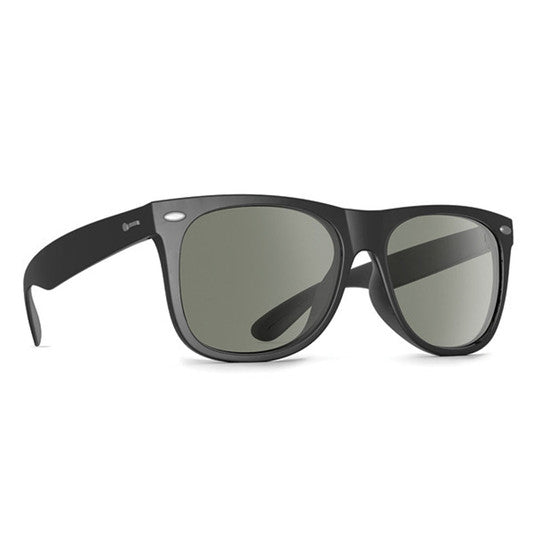 Plimsoul Sunglasses - Black