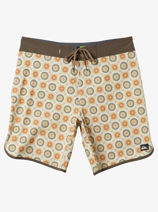 Surfsilk Scallop 19" Boardshorts