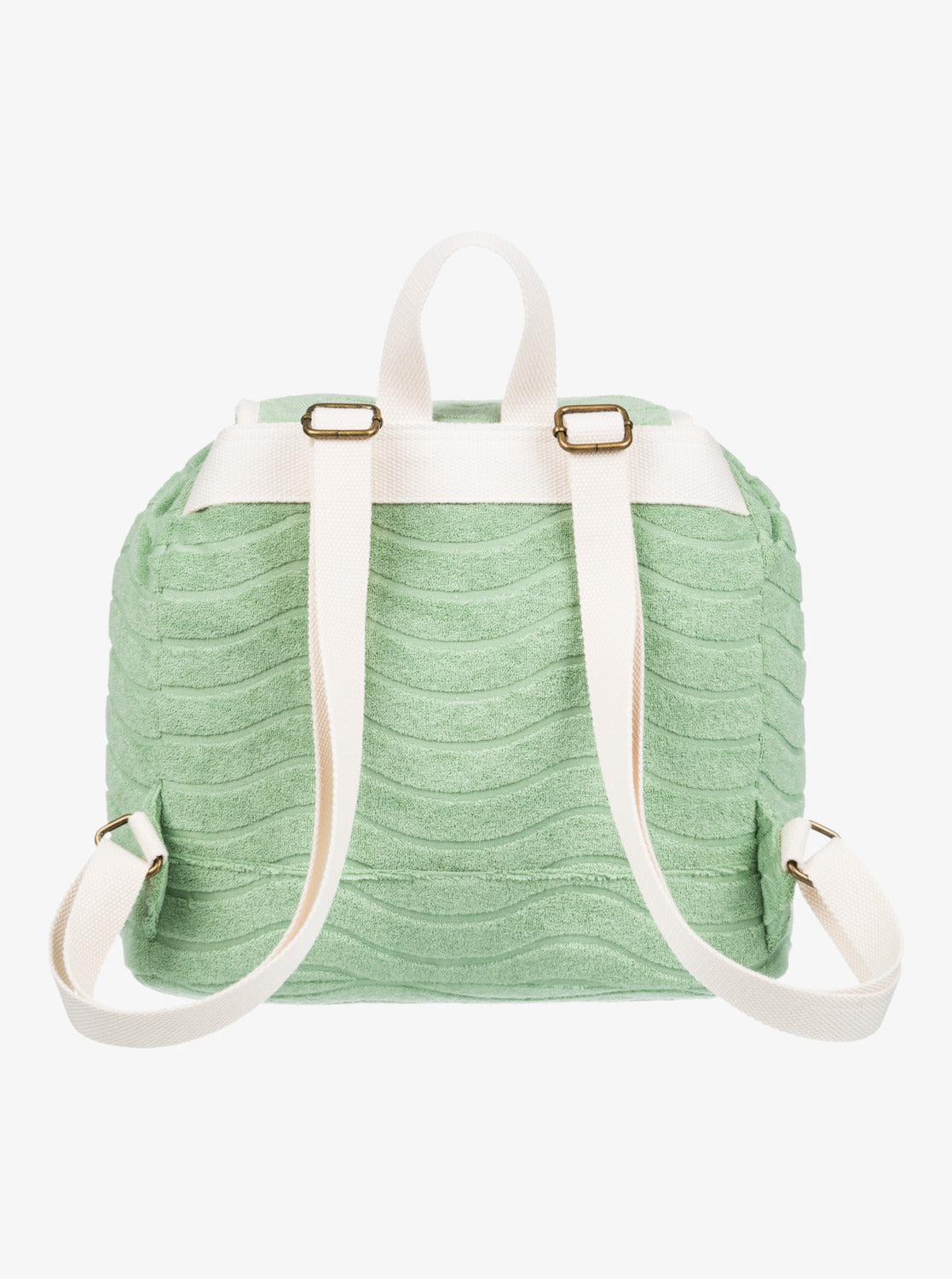 Womens Sunny Palm Beach Backpack