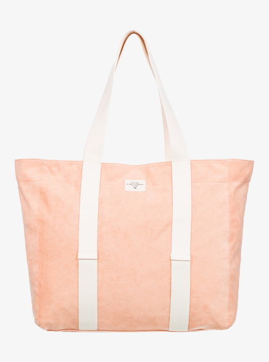 Kiwi Colada Tote Bag