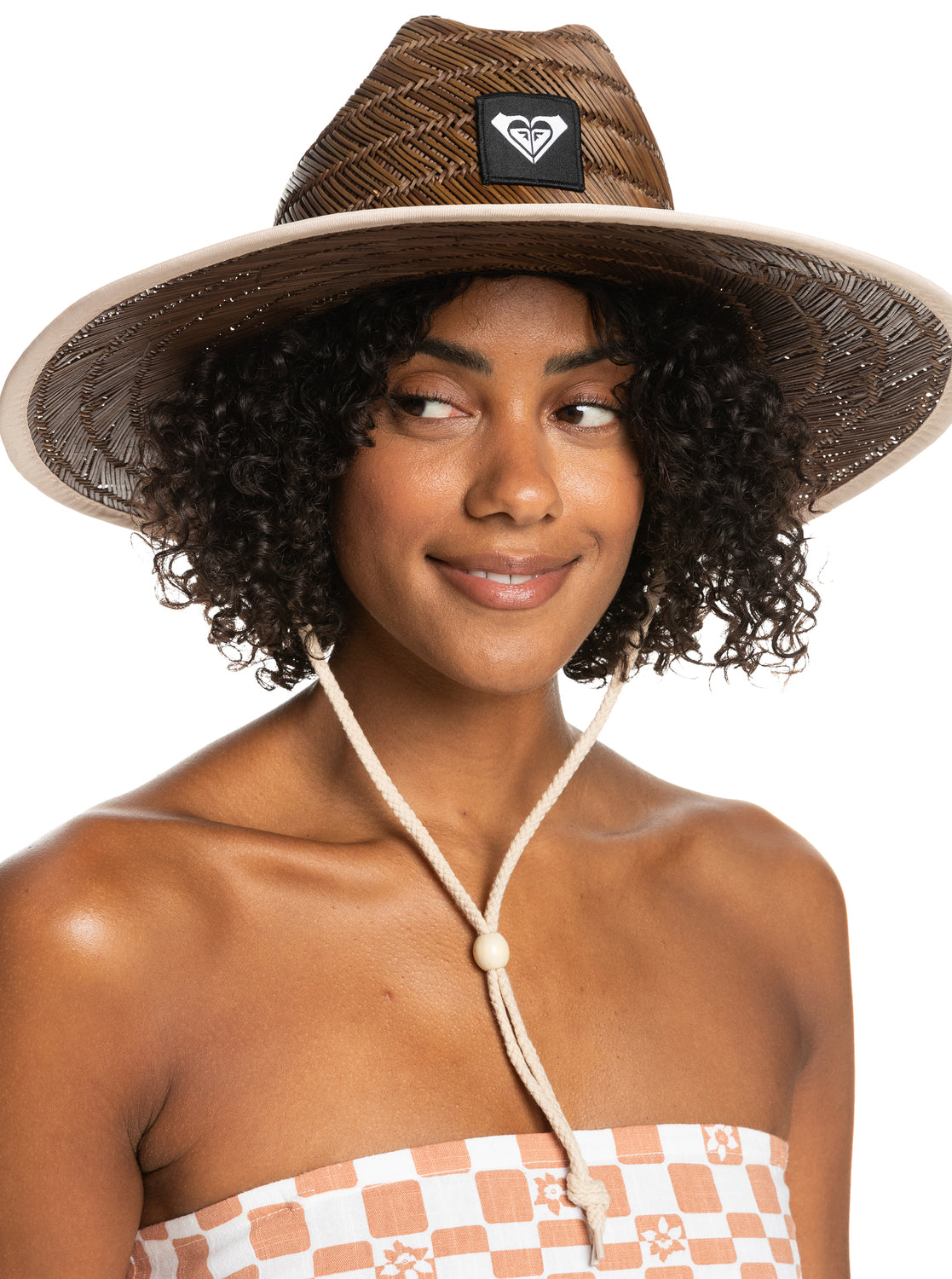 Tomboy Sun Hat