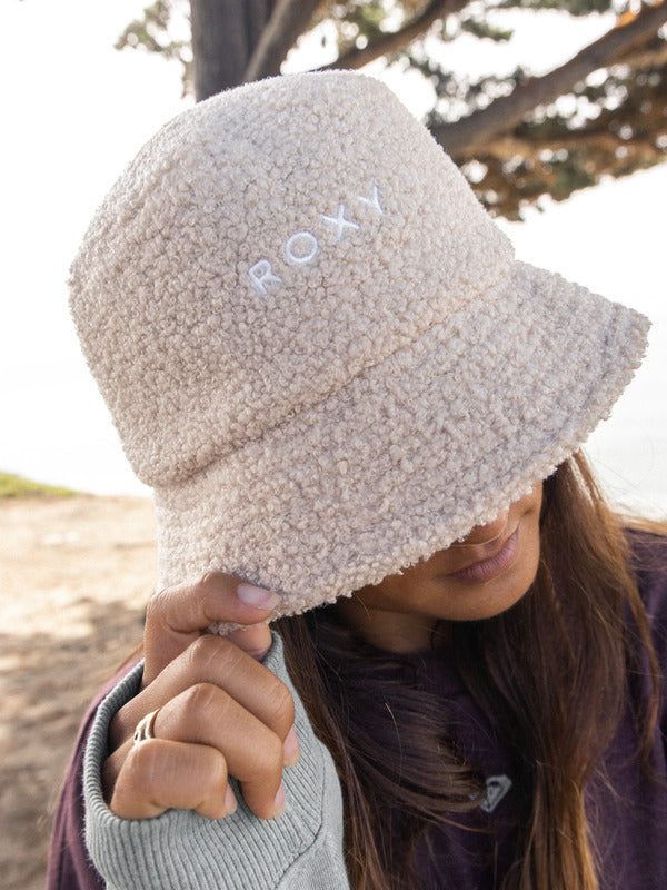 Day Of Winter - Bucket Hat for Women