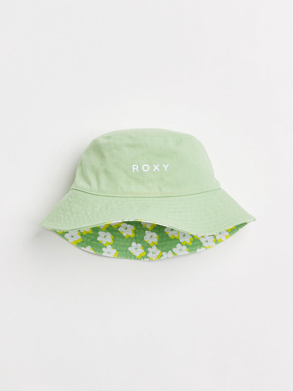 Womens Jasmine Paradise Bucket Hat