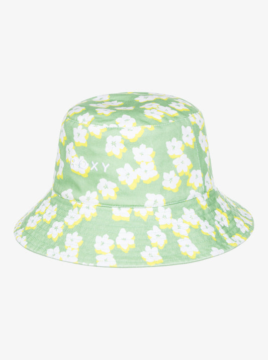 Womens Jasmine Paradise Bucket Hat