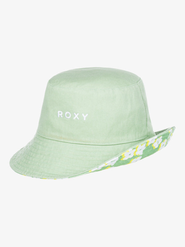 Womens Jasmine Paradise Bucket Hat