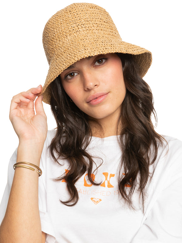 Waves Song Sun Hat