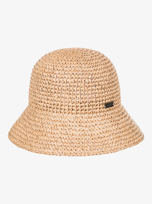 Waves Song Sun Hat