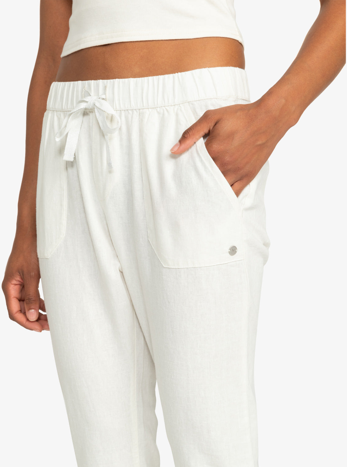 On The Seashore Cargo Pants