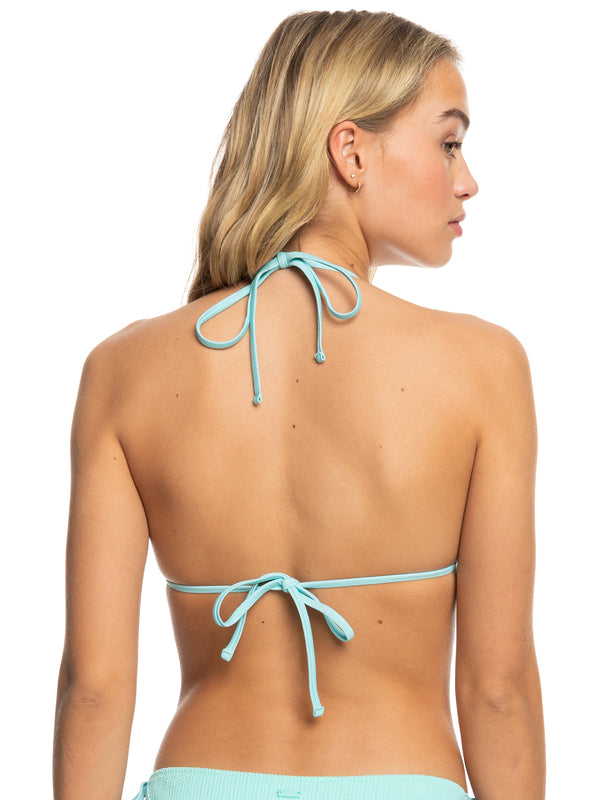 Aruba - Tiki Tri Bikini Top for Women