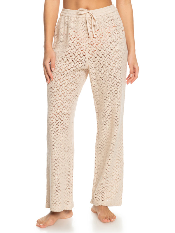 Womens Mood Moving Beach Trousers