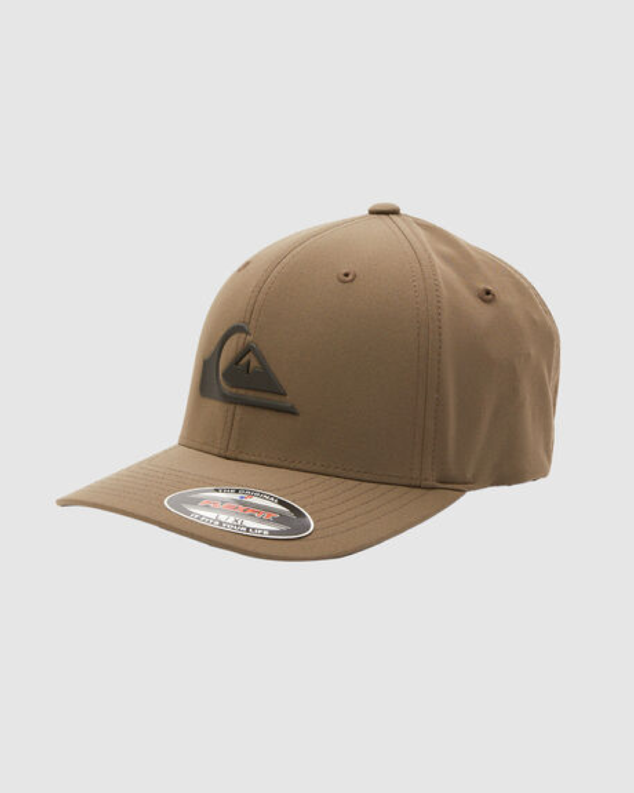 Amped Up Hat | Brown