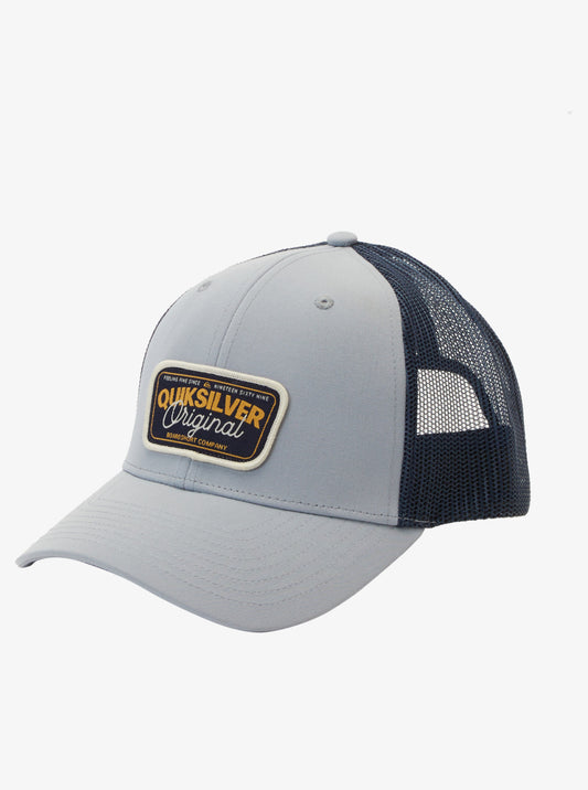 Reeled In Trucker Hat