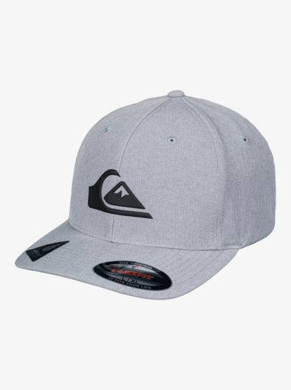 Amped Up Hat | Light Gray