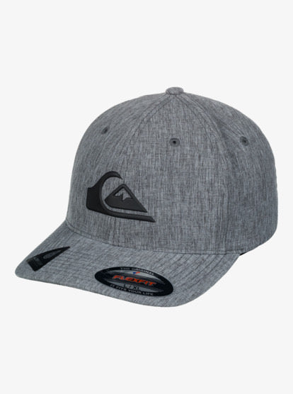 Amped Up Hat | Dark Gray