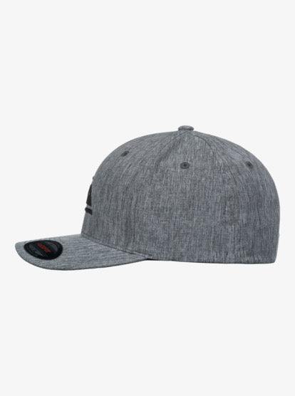 Amped Up Hat | Dark Gray