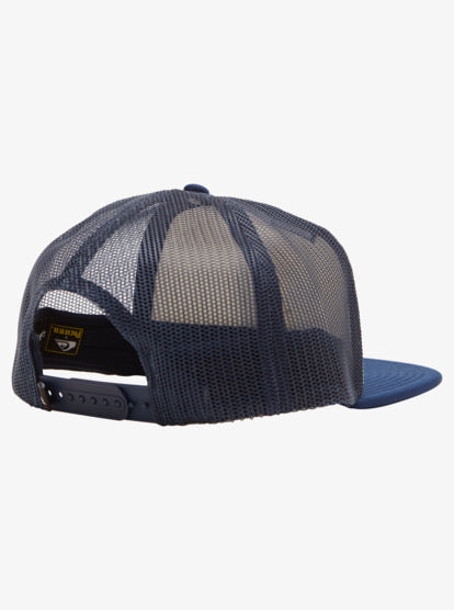 Point Break  l  Quiksilver X Pacifico Collection Hat