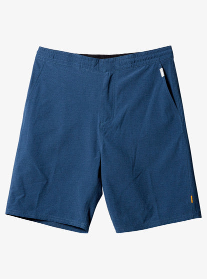 Suv Amphibians Boardshorts 20” | Blue