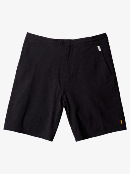 SUV Amphibians Boardshort 20” | Black