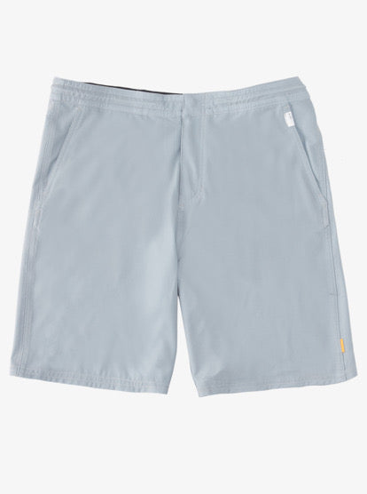 SUV Amphibians Boardshorts 20” | Gray