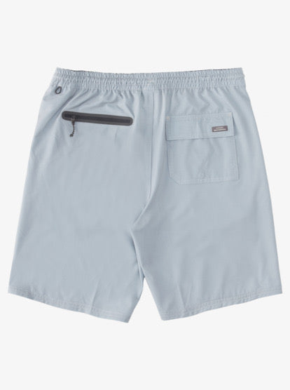 SUV Amphibians Boardshorts 20” | Gray