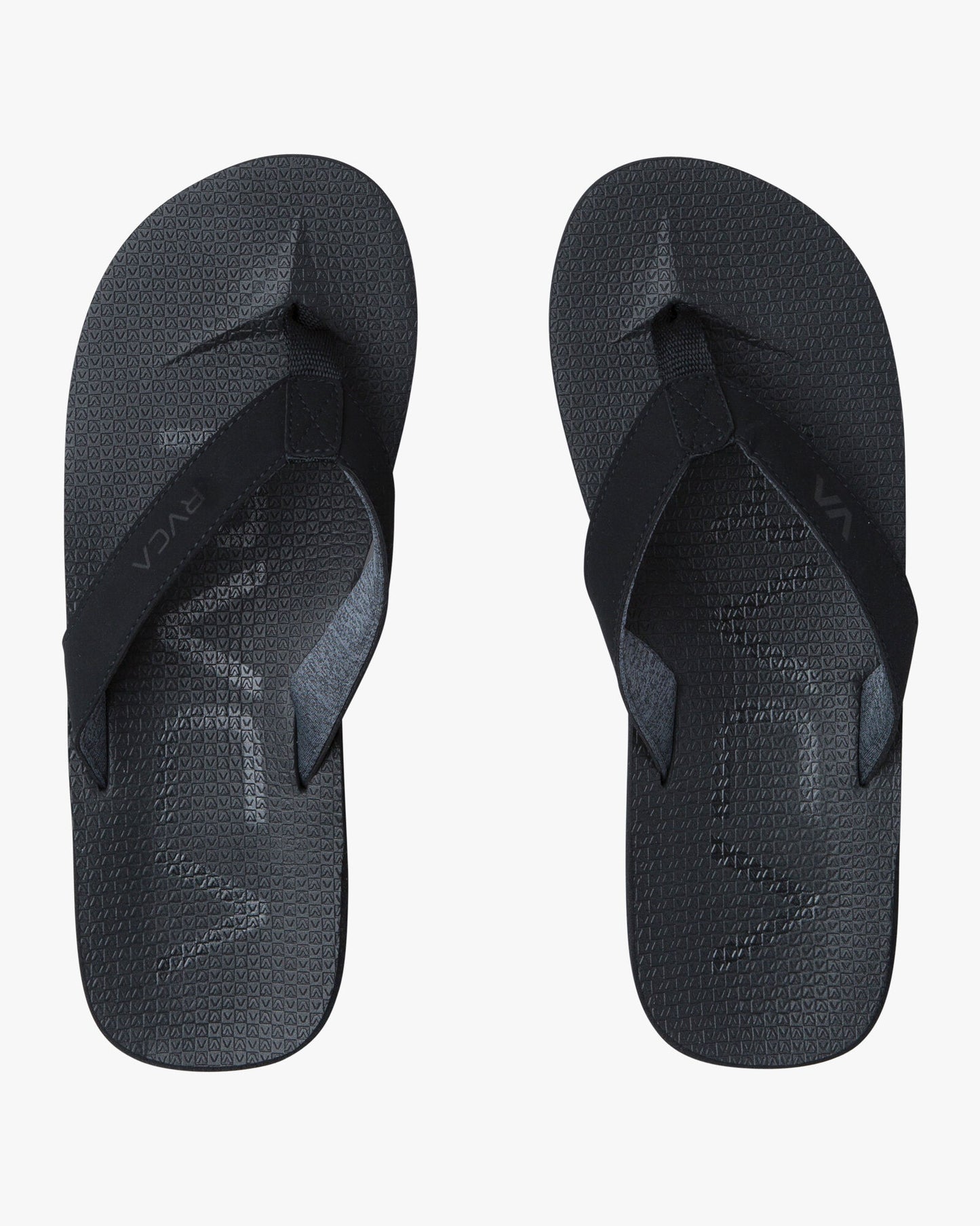 Subtropic Sandals - Black