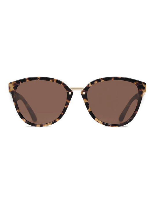 Summerland Sunglasses - Tortoise