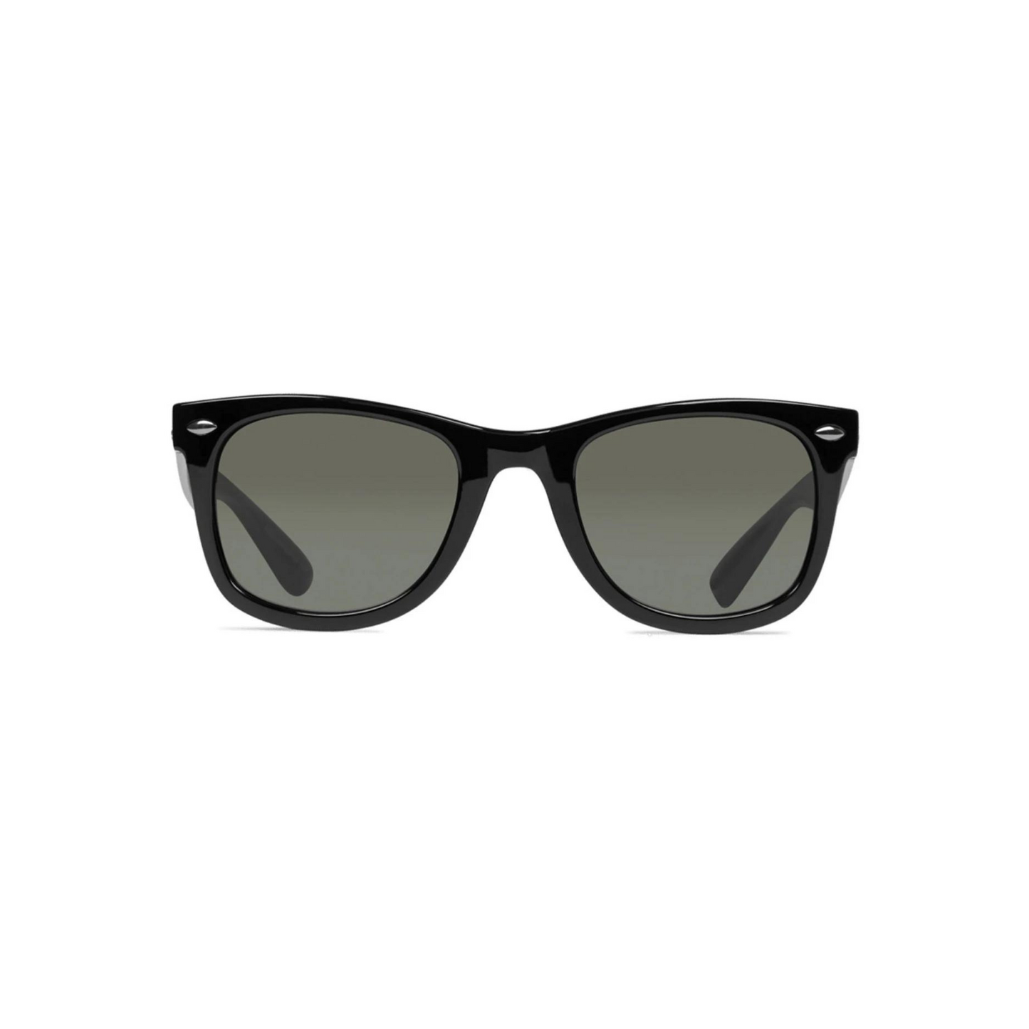 Plimsoul Sunglasses - Black