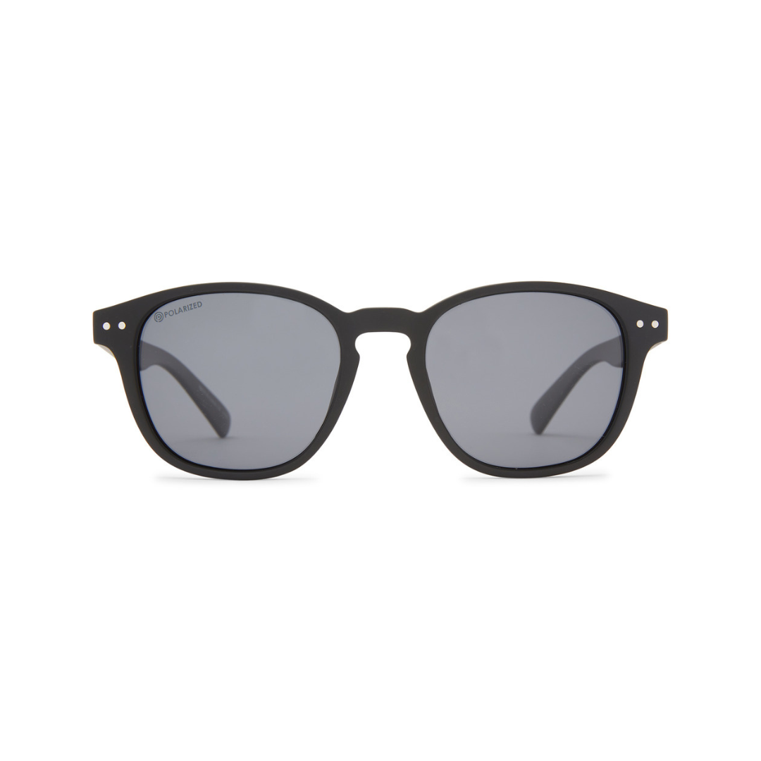 Driver Sunglasses - Black